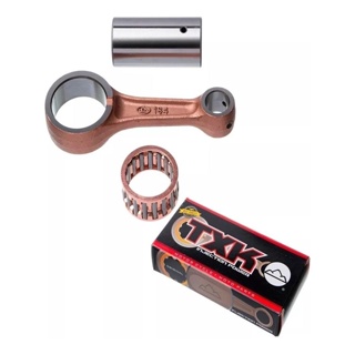 Biela Txk Injection Power Fazer 250 Lander 250 Tenere 250 mod original em Oferta na Shopee