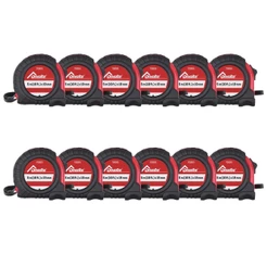 Trena Emborrachada 5 metros (5m x 19mm) 12 Peças Onsite