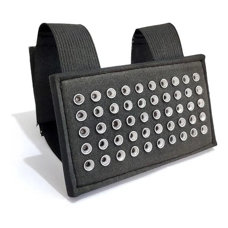 Porta 50 Chumbinhos 5.5mm - Raju em Oferta na Shopee