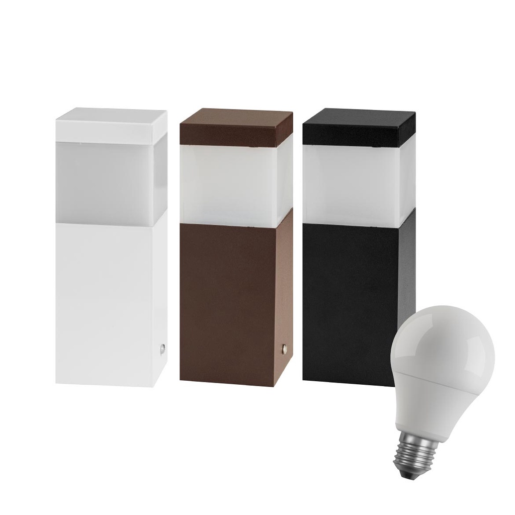 O que é Balizadores para Jardim? Guia e Onde Comprar | BuscaProdutos