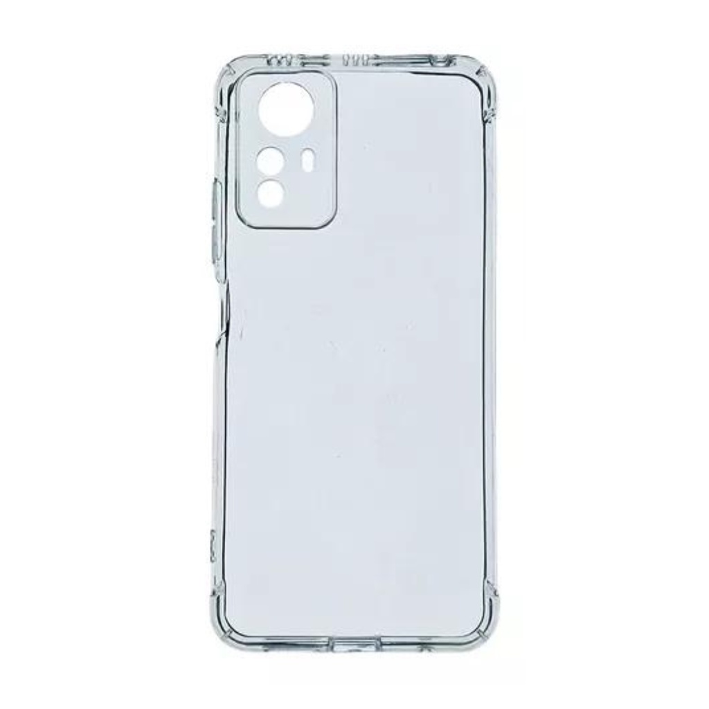 Capa Capinha Transparente Compatível Para Redmi Note 12S em Oferta na Shopee