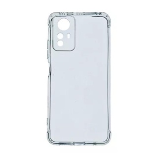 Capa Capinha Transparente Compatível Para Redmi Note 12S em Oferta na Shopee