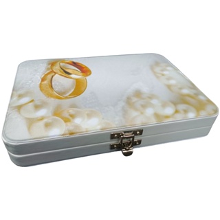 Álbum Enlace Casamento Pérolas Para 80 Fotos 15x21 em Oferta na Shopee