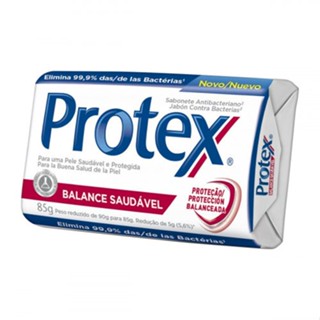 Sabonete em Barra Corporal Protex Balance Saudável 85g
