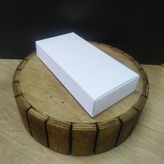 Caixa para Tablete de Chocolate N°3 Branco - ASSK - Rizzo em Oferta na Shopee