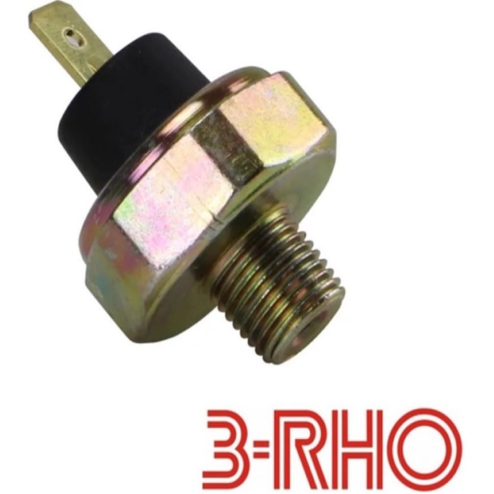INTERRUPTOR OLEO 3RHOINTERRUPTOR OLEO 3RHO APOLLO GOL PARATI PASSAT ESCORT VERONA