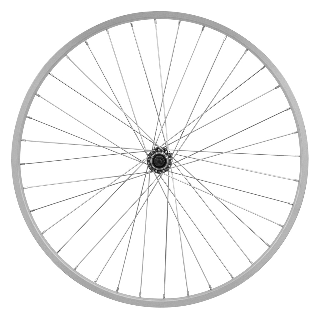 Roda Montada Traseira Ultra Bikes Aro 24 Peças De Bicicleta Para Ciclismo Esporte