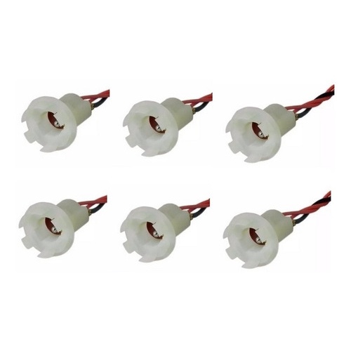 Kit Soquete Universal Adaptacao Lanterna 1 Polo Margarida em Oferta na Shopee