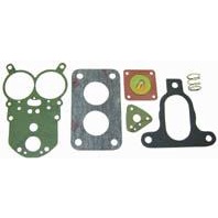 Junta Carburador Brosol 34 Seie Opala 4cc gas 500050/7*
