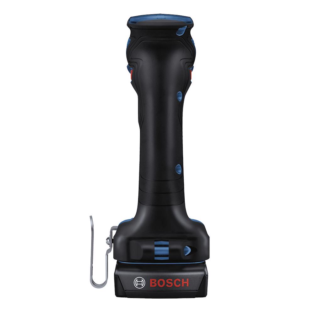 Detalhes do Parafusadeira para Drywall Bosch GTB 185-LI, 18V, 2 baterias e maleta