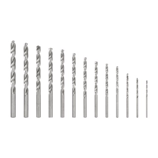 Jogo de Broca Aço Rápido 13 Peças 1/16'' á 1/4" (742091) - Onsite em Oferta na Shopee