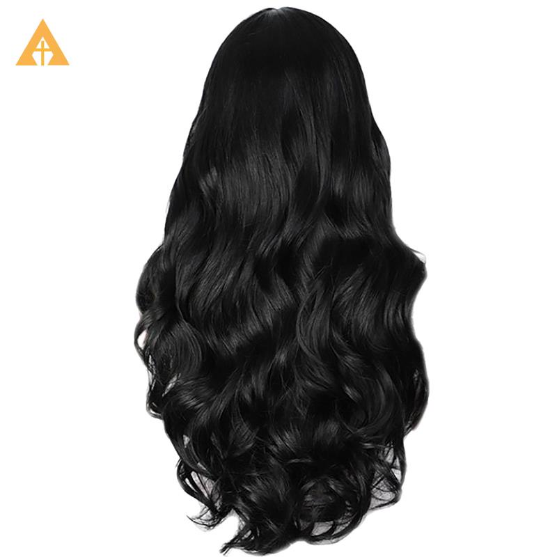 Perucas De Cabelo Humano De Onda Corporal em Oferta na Shopee