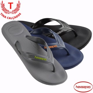 Chinelo Havaianas Top Max Comfort -Adulto