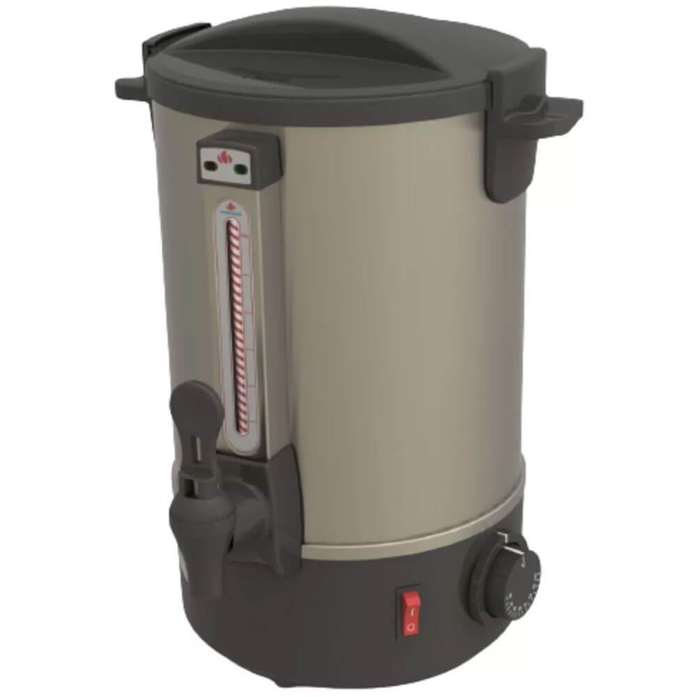 Imagem Cafeteira Elétrica Progás PRC-04 4 Litros Automática 220V P41864