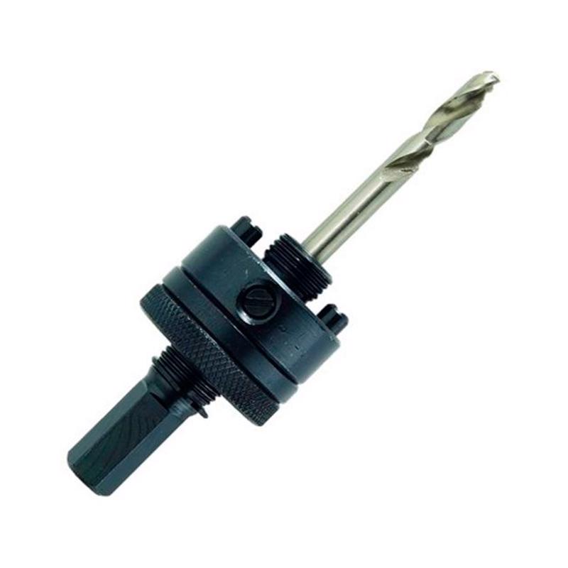 Haste Sextavada Para Serra Copo Bimetal Acima 30mm Mtx - Home & Living