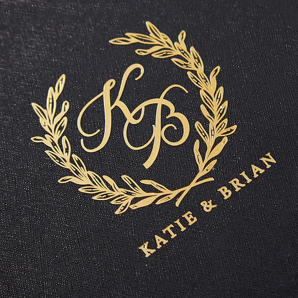 Adesivo Personalizado Autocolante De Transferência 3D UV Metal LOGO Deixar Palavra Estampa...