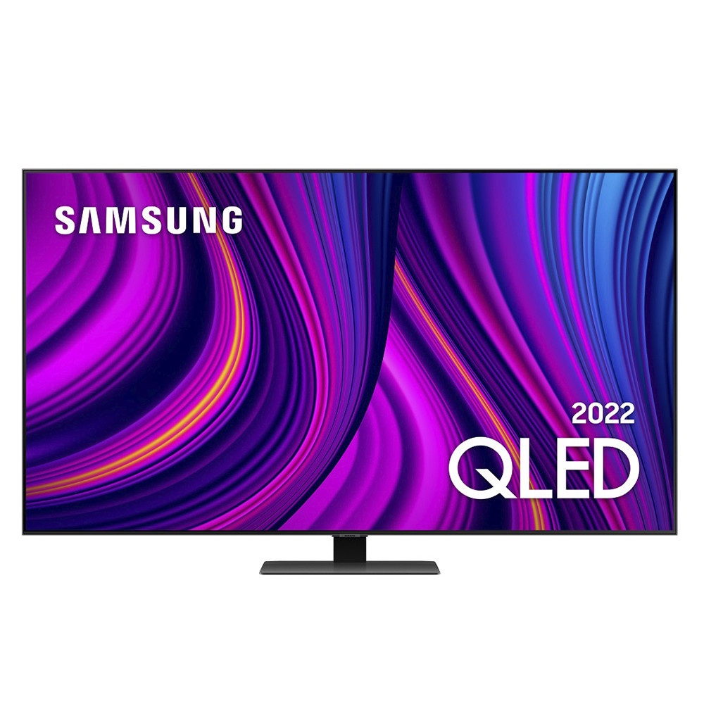 Smart TV 65 4K Bluetooth Wifi QLED 65Q80B5Q80B Samsung