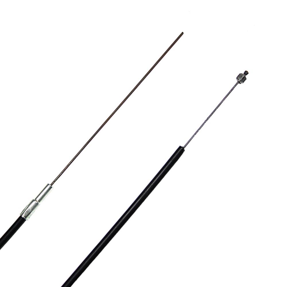 Cabo De Abertura Do Capô Fiat 147 1976 A 1987 em Oferta na Shopee