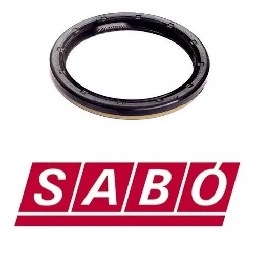 Retentor Virabrequim Traseiro Opala Omega Silverado Suprema 02619
