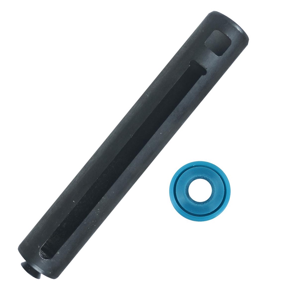 Embolo + Bucha Carabina Cbc Nitro-X 1000 Six