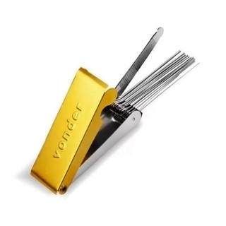 Limpador para Bicos de Corte Vonder 3599140000