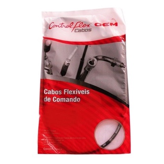 Cabo Acelerador Tdm 225/ Xt 225 - Spare Parts and Accessories for Vehicles