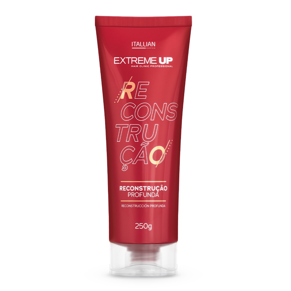 RECONSTRUCAO PROFUNDA EXTREME-UP 250G - Beauty