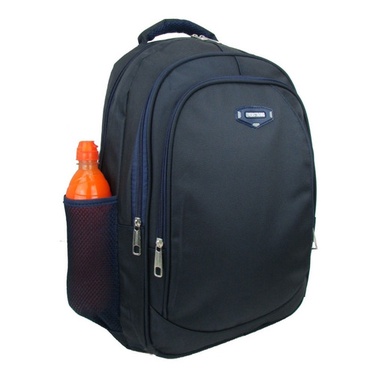 Mochila Notebook Laptop Escolar Trabalho Viagem Alça Resistente Forrada Masculino Feminino