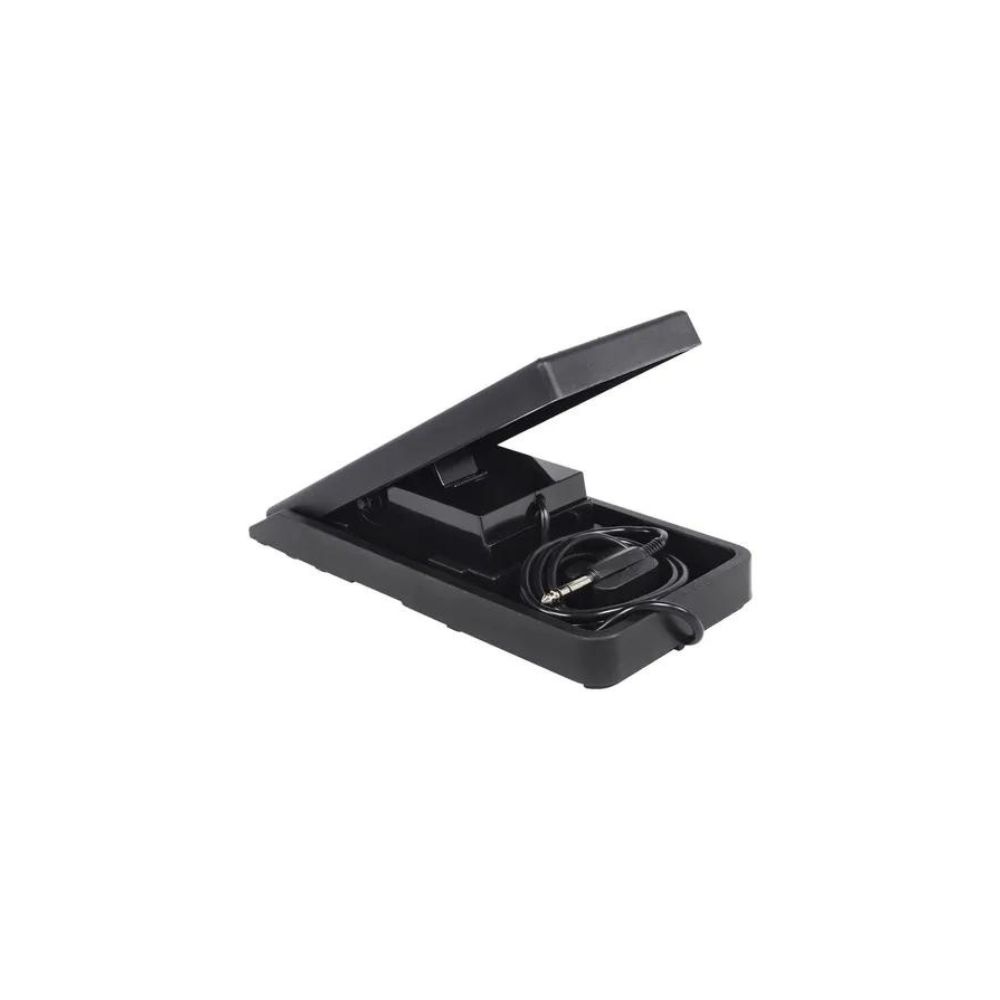 PEDAL SUSTAIN YAMAHA FC7 PARA TECLADO VOLUME / EXPRESSÃO — imagem 2 de 2