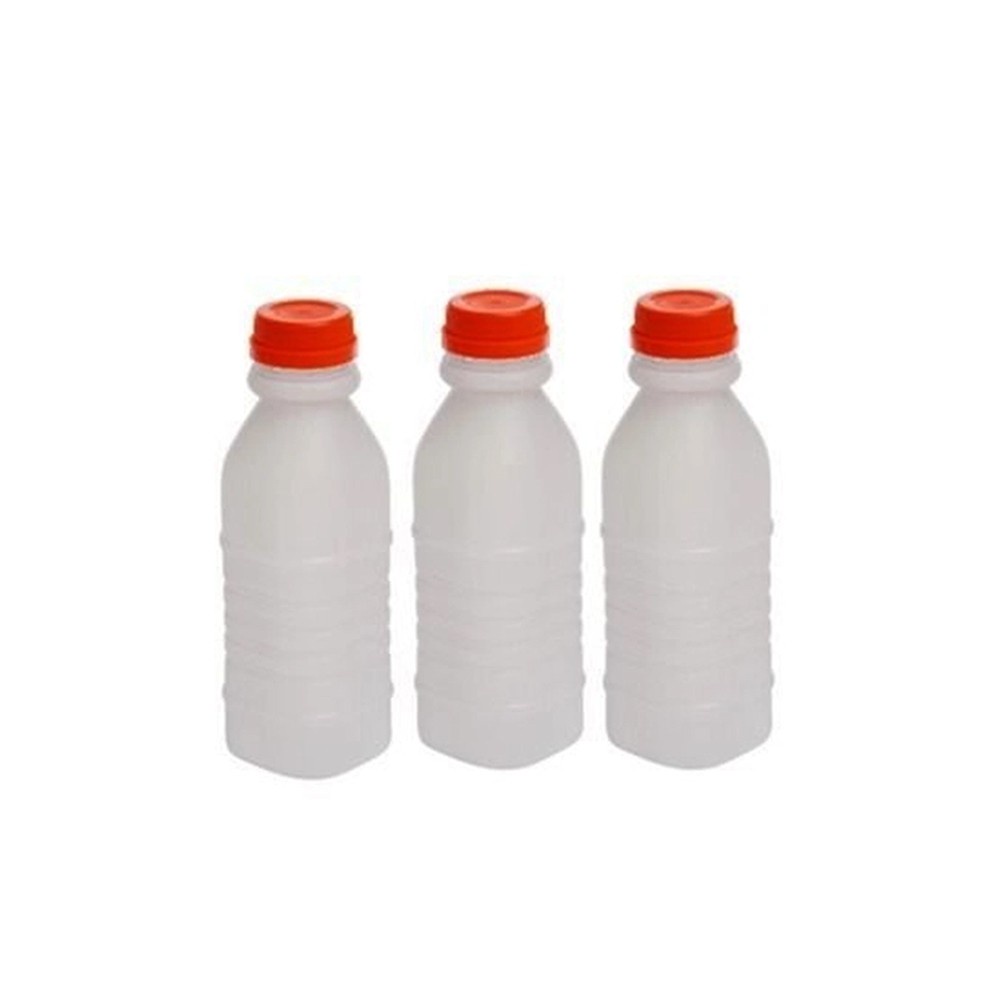Garrafa Descartável 500ml Suco / Água De Coco 100unid. em Oferta na Shopee
