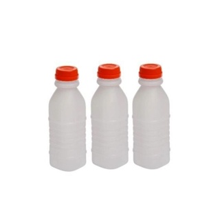 Garrafa Descartável 500ml Suco / Água De Coco 100unid. em Oferta na Shopee