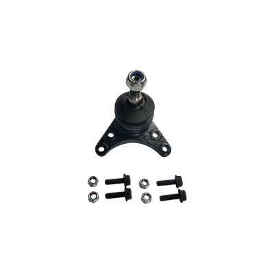Pivo Suspensão Superior GM S10 Trailblazer 2012 2013 2014 2015 2016 - Nakata N93084