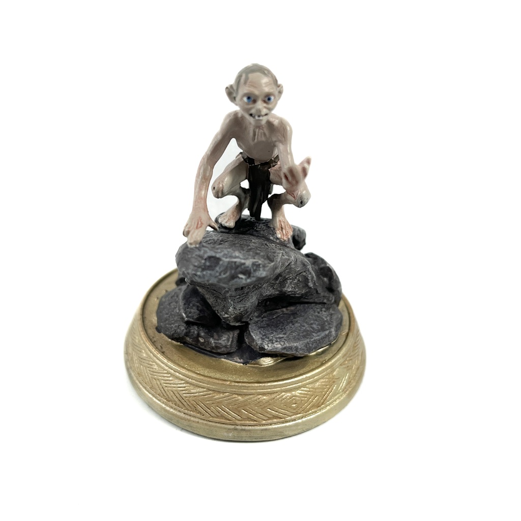 O Hobbit: Gollum - Edição 21