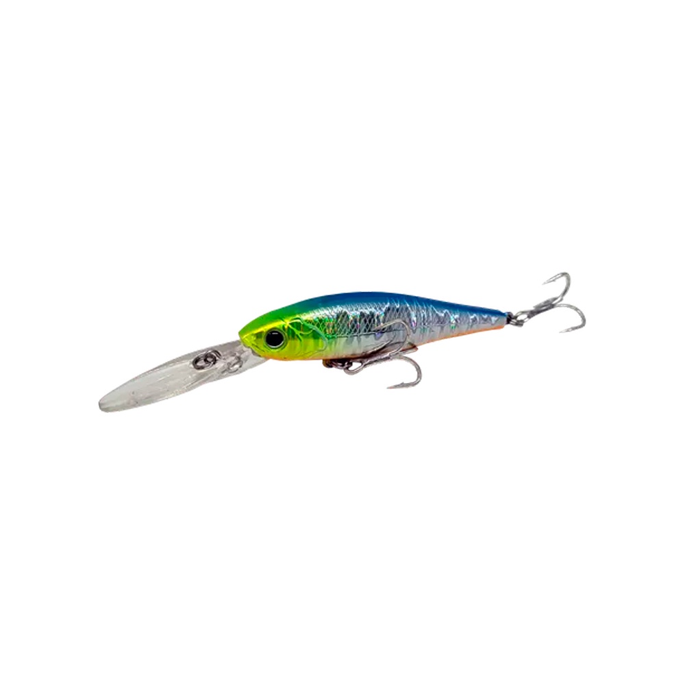 Isca Artificial - Deep Shad - Yara - Lançamento 2023