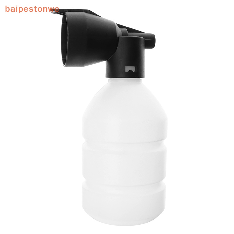 [Gerador De Lança De Espuma De 300ml Para Lavagem De Automóveis Yili Elitech Hitachi Interskol Pote Ajustável Máquina De Lavar A Pressão Pistola