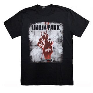 Camiseta Linkin Park - Hybrid Theory