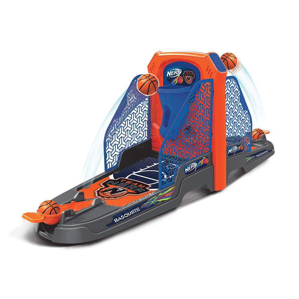 Nerf Basquete House - Fun Divirta-se em Oferta na Shopee
