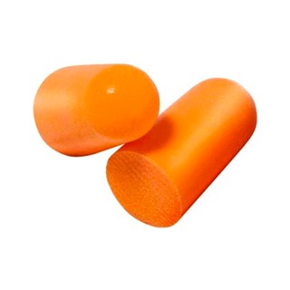 Protetor Auricular de Espuma 3M sem Corda