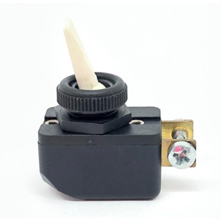 CHAVE INTERRUPTOR DE ALAVANCA BRANCA CS301D-AB-B3F-P1 MARGIRIUS (CS301DABB3FP1)