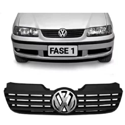 Grade Frontal Gol Parati Saveiro G3 1999 00 01 2002 Fase 1