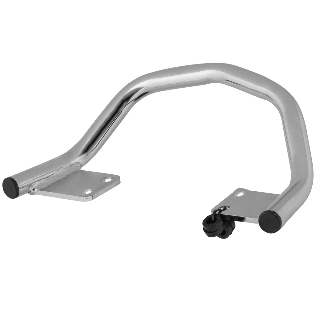 Alça Traseira Acessório Para Moto Pro Tork Arrow Apache Dafra 150