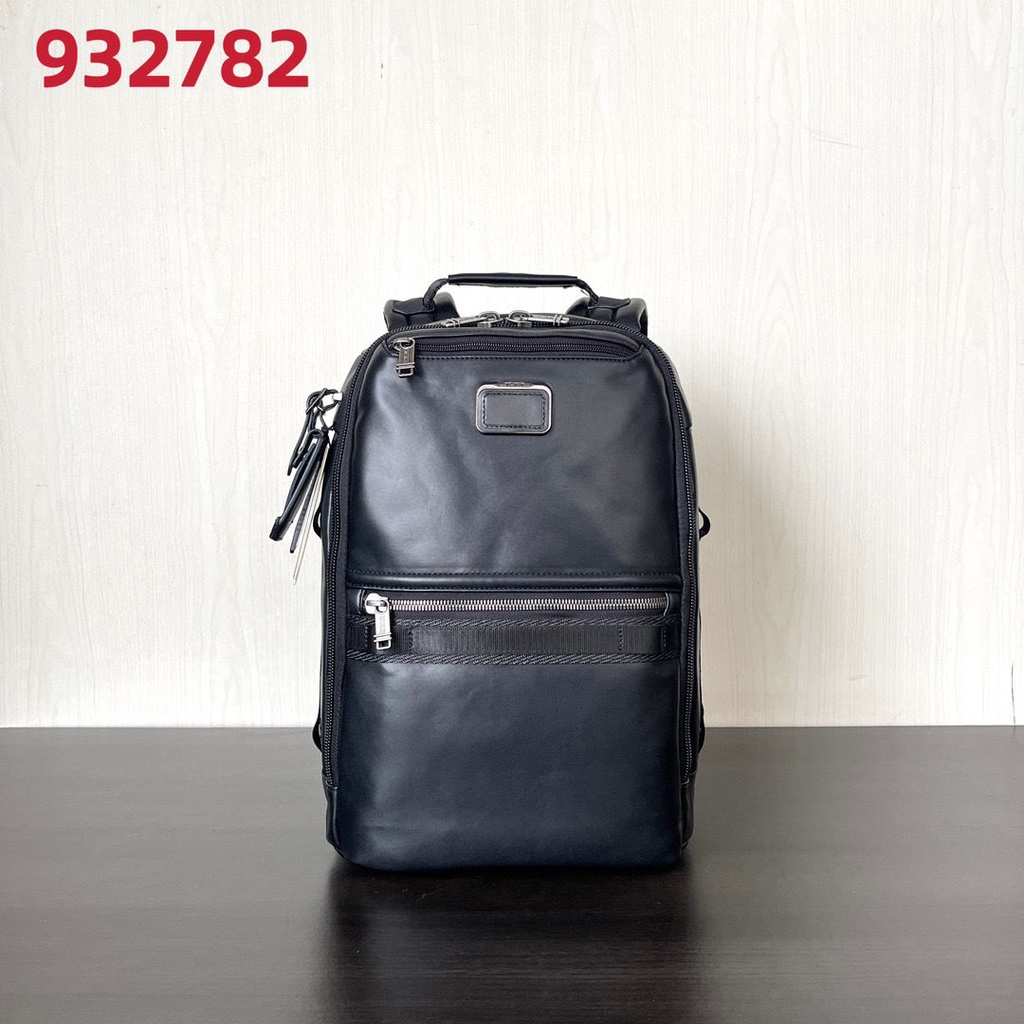 TUMI/TUMI 932782 ALPHA BRAVO Series Design extraordinário Viagem de negócios inteligente
