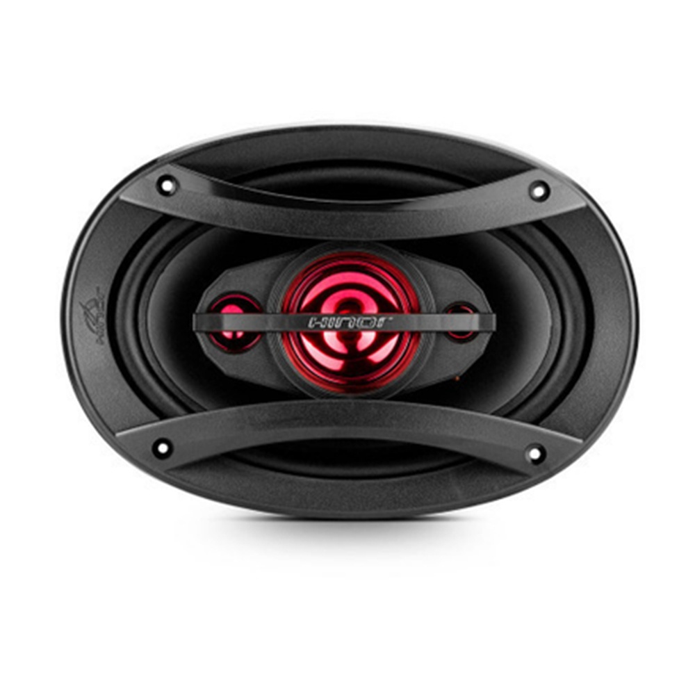 ALTO FALANTE HINOR 6X9 NEW CITY - PAR