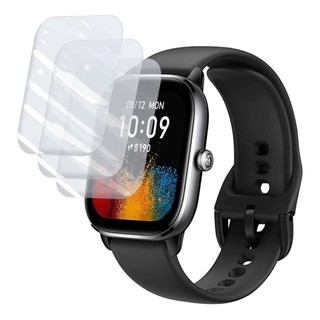 Película Proteção Tela Para Xiaomi Amazfit Gts 4 Mini / Gts 4 Mini New em Oferta na Shopee