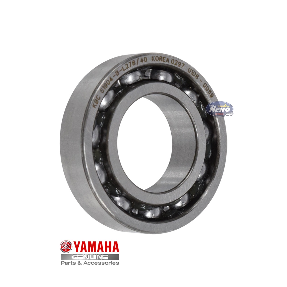 Rolamento da Roda Dianteira YZ 250F YZ 450F WR 250F 450F Original Yamaha