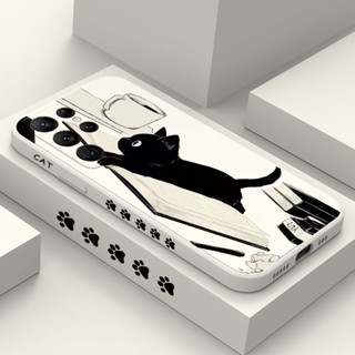 Capa Para Telefone Samsung Galaxy S23 S21 S20 FE S21 S22 S23 S24 Ultra Plus Nota 20 Traseira À Prova De Choque