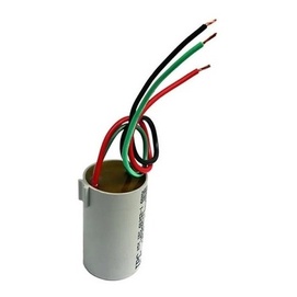 Capacitor P/ Ventilador 3 Fios 4 + 6uf 250v 50/60hz Ipc