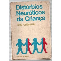 /Distúrbios Neuróticos da Criança de Haim Grünspun