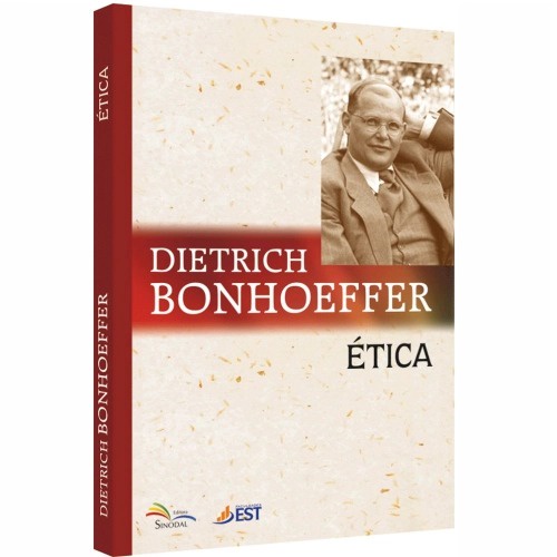 Ética | Dietrich Bonhoeffer em Oferta na Shopee