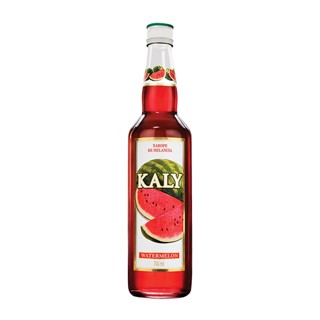 Xarope Kaly de Melancia (Watermelon) 700ml